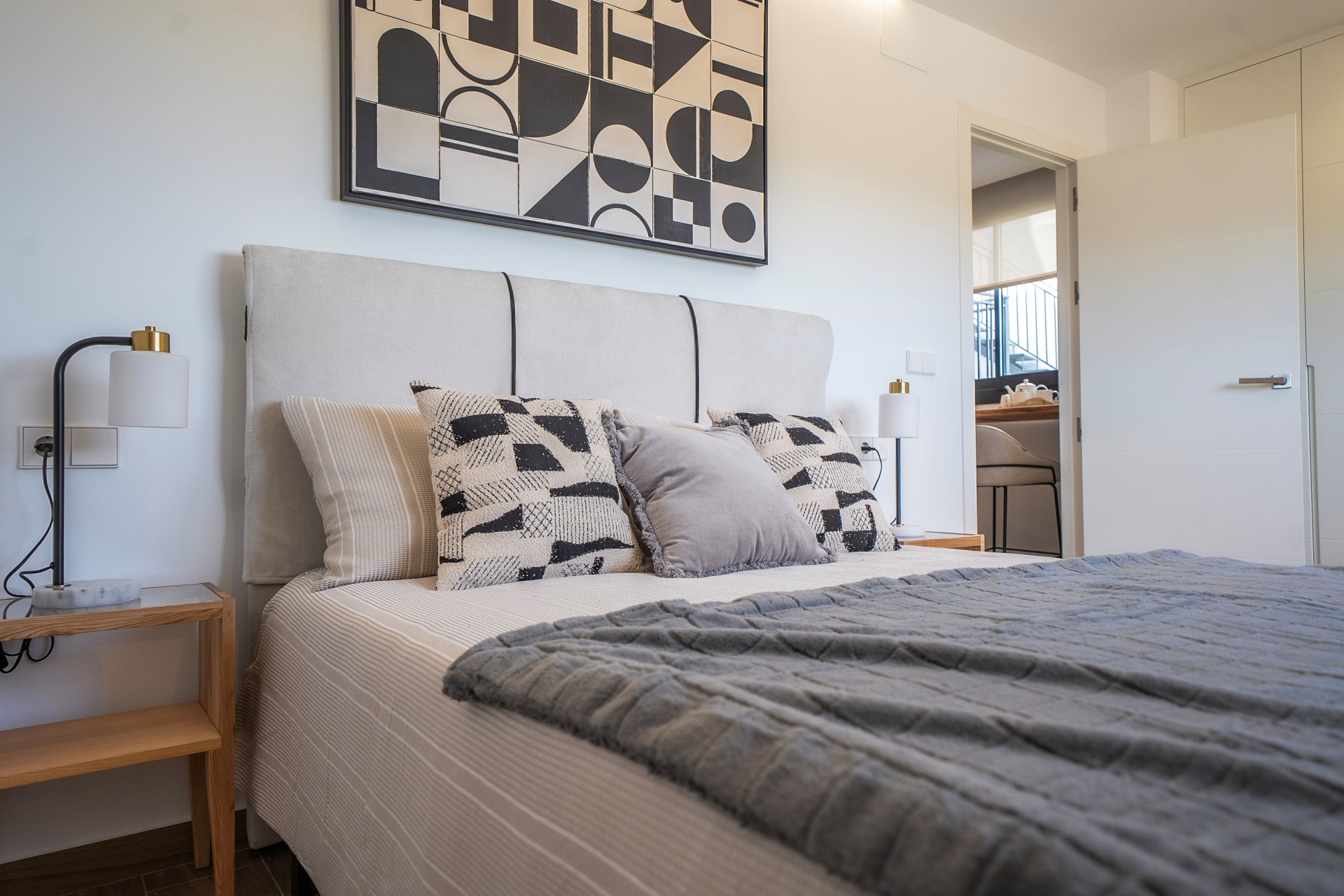 Nieuwbouw Woningen - Vrijstaande woning - Algorfa