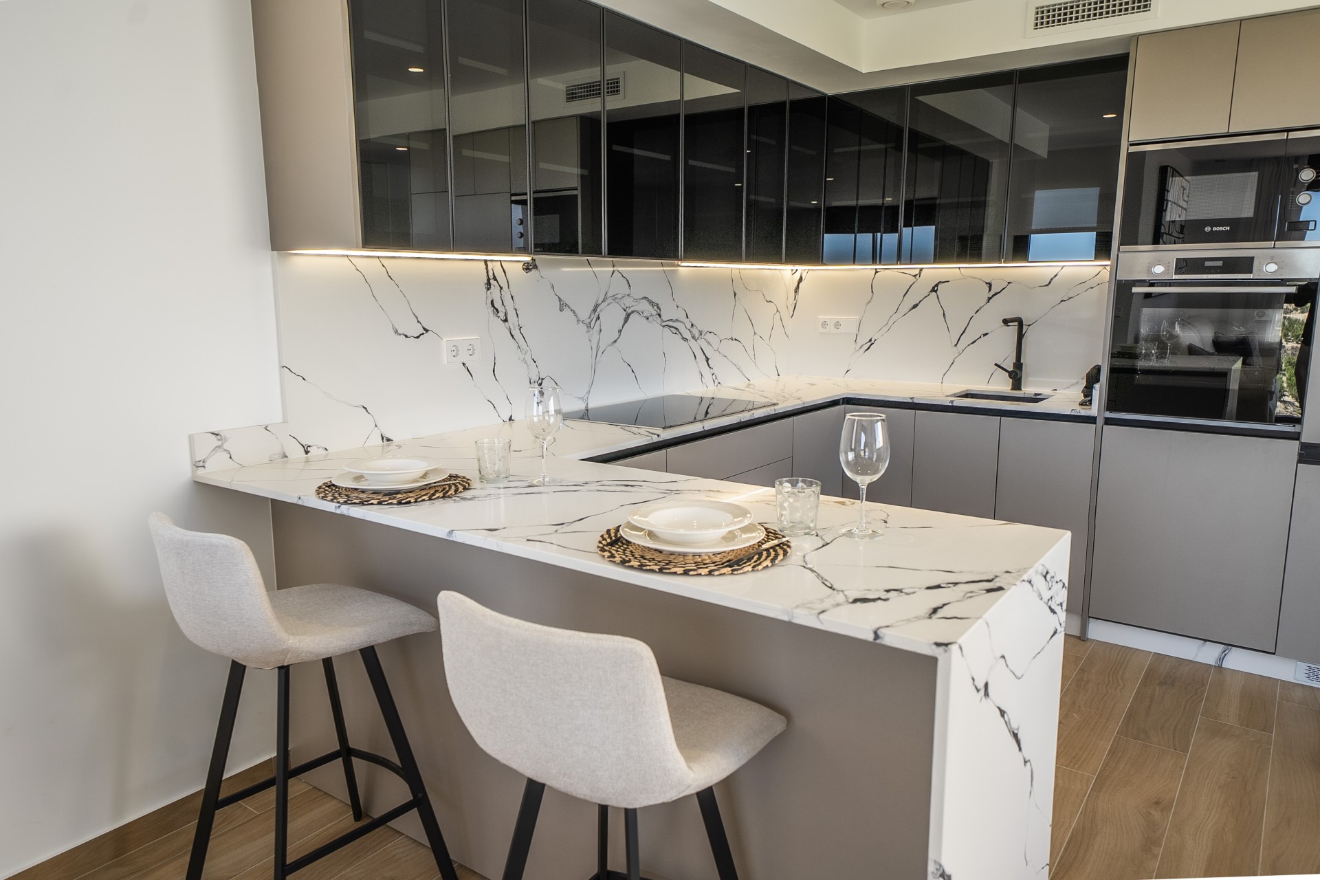 Nieuwbouw Woningen - Vrijstaande woning - Algorfa