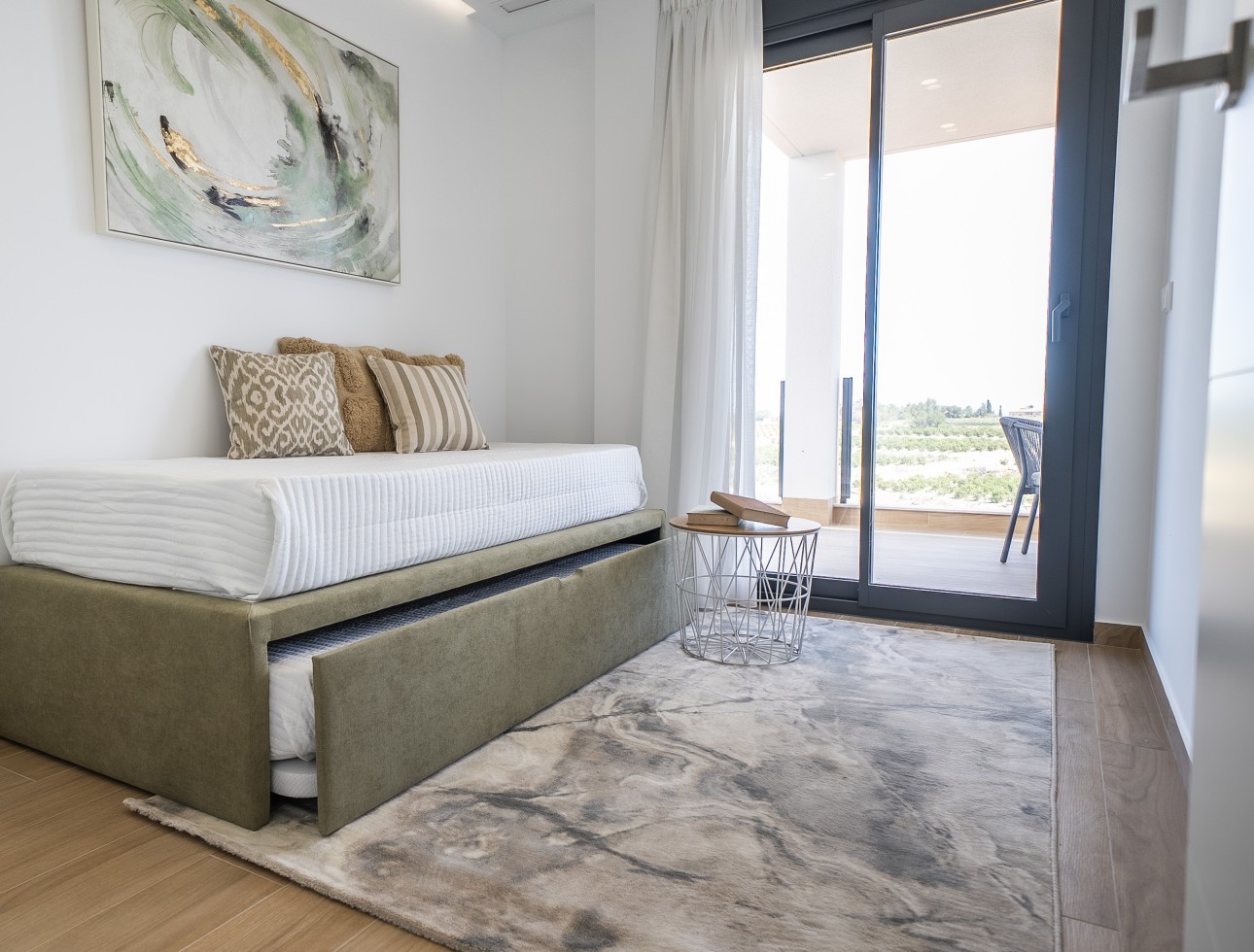 Nieuwbouw Woningen - Vrijstaande woning - Algorfa