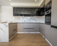 Nieuwbouw Woningen - Vrijstaande woning - Algorfa