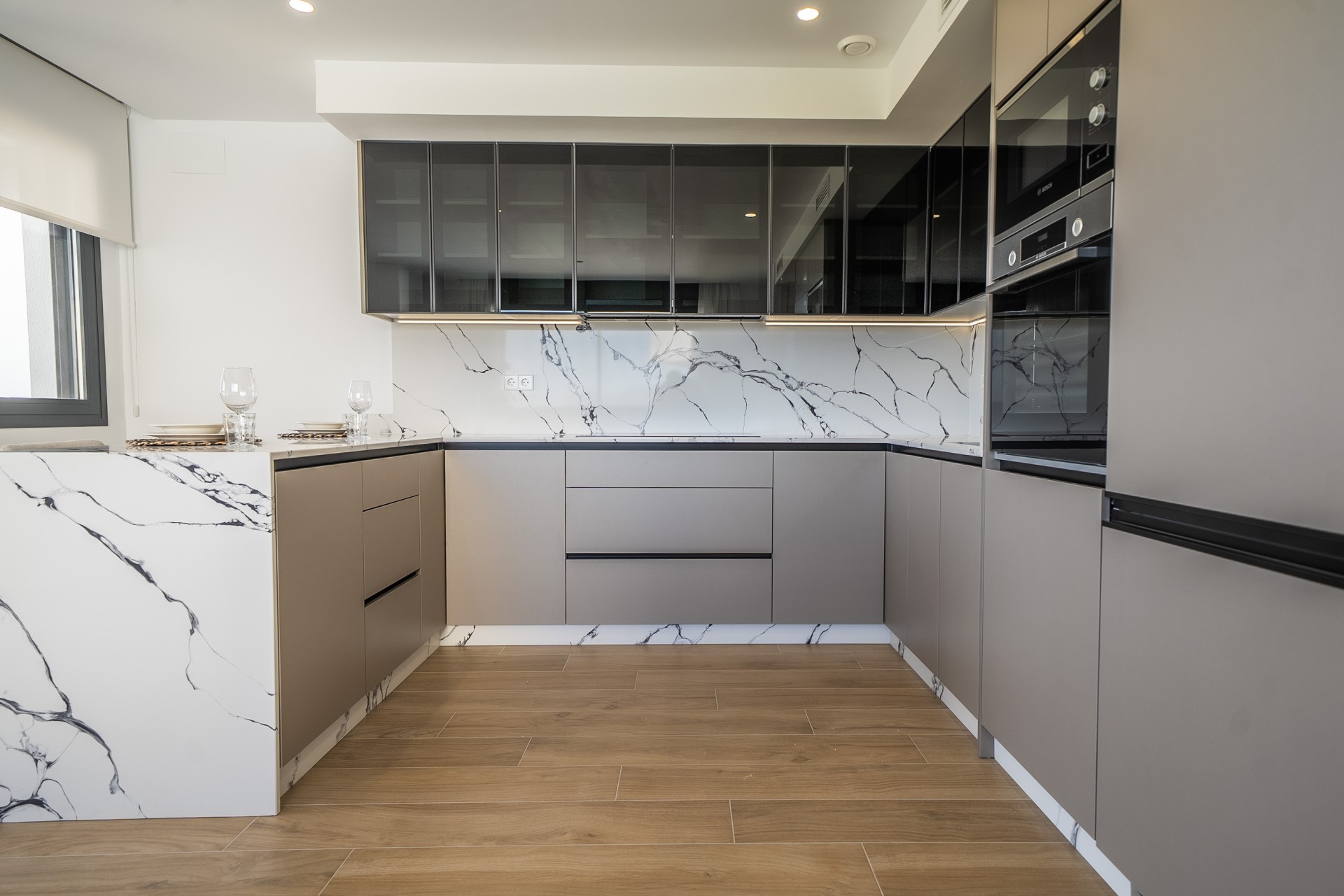 Nieuwbouw Woningen - Vrijstaande woning - Algorfa