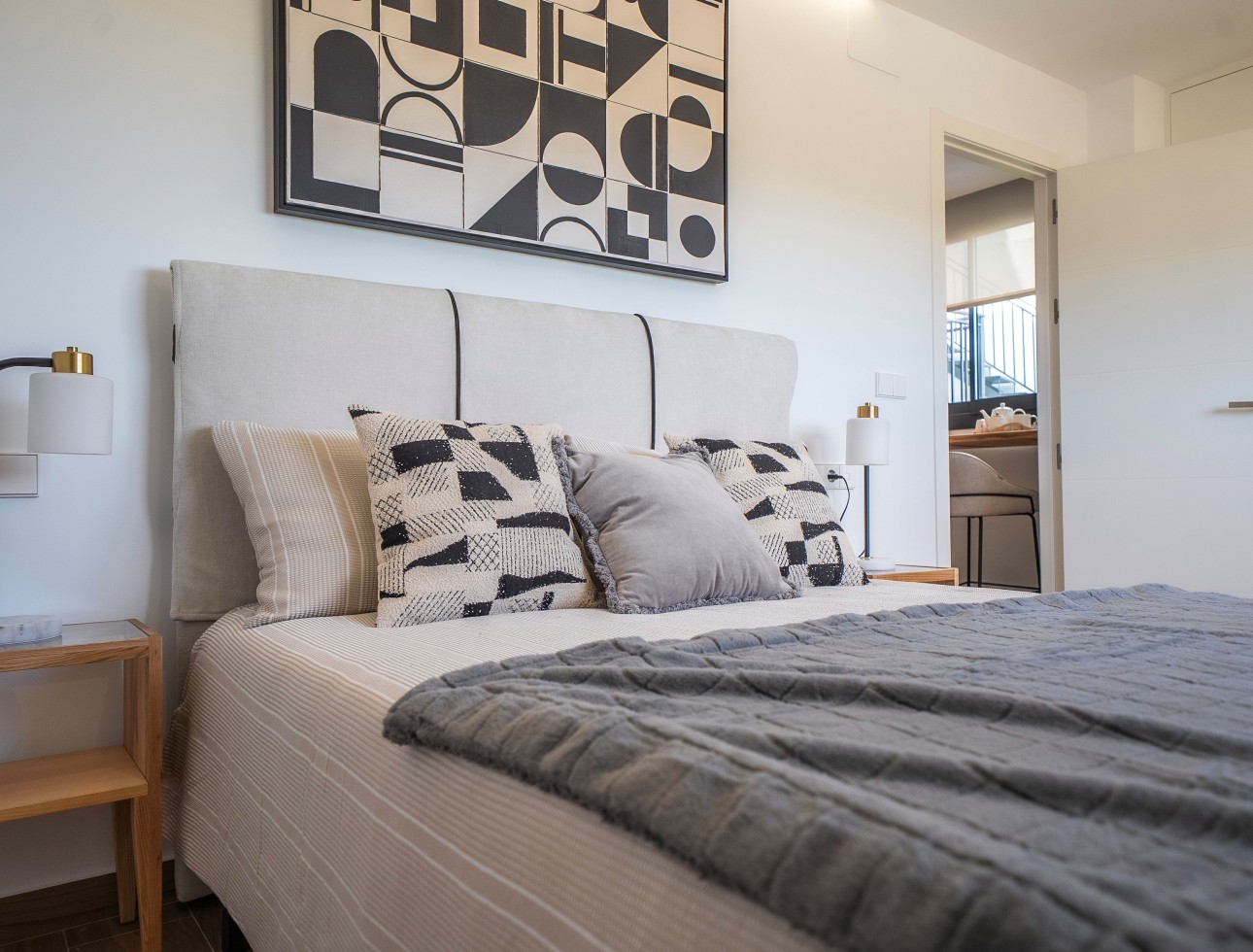 Nieuwbouw Woningen - Vrijstaande woning - Algorfa