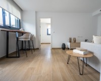 Nieuwbouw Woningen - Vrijstaande woning - Algorfa