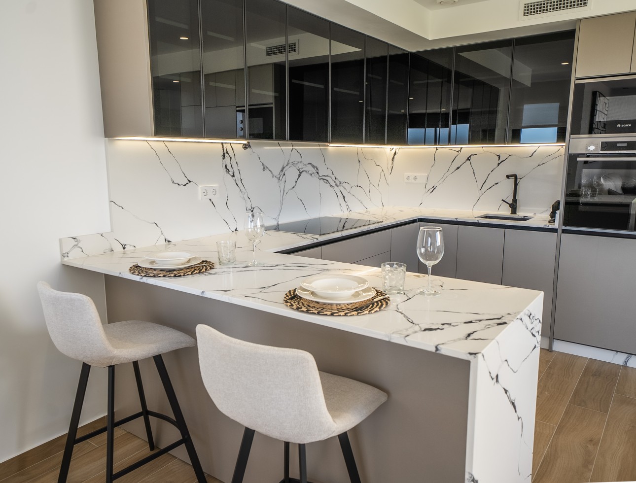 Nieuwbouw Woningen - Vrijstaande woning - Algorfa