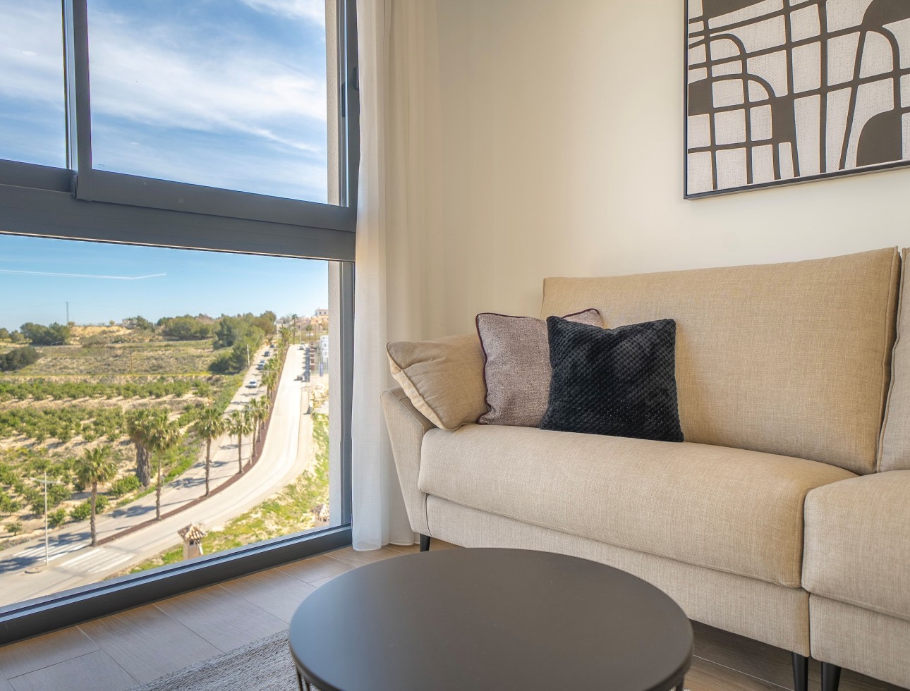 Nieuwbouw Woningen - Vrijstaande woning - Algorfa