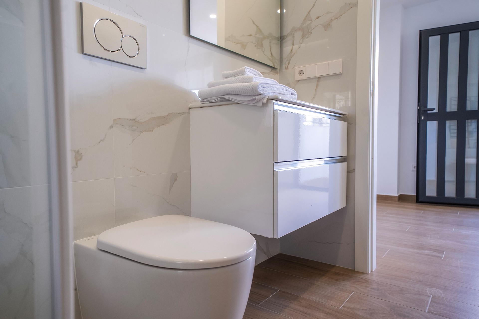 Nieuwbouw Woningen - Vrijstaande woning - Algorfa