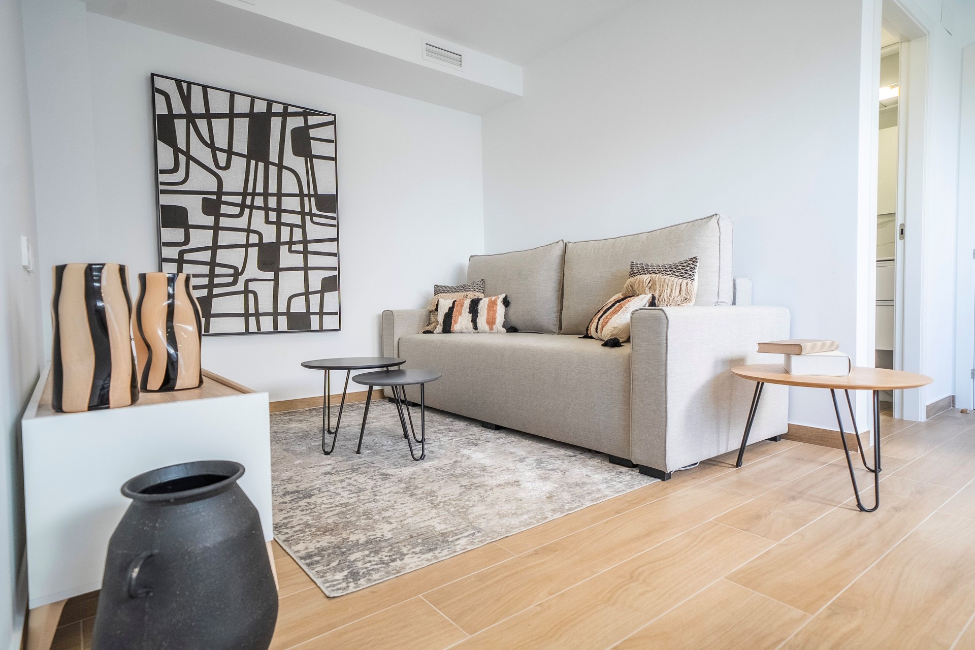 Nieuwbouw Woningen - Vrijstaande woning - Algorfa