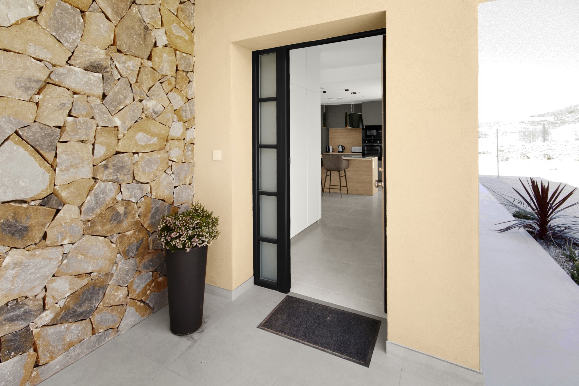 Nieuwbouw Woningen - Vrijstaande woning - Altaona Golf & Country Village