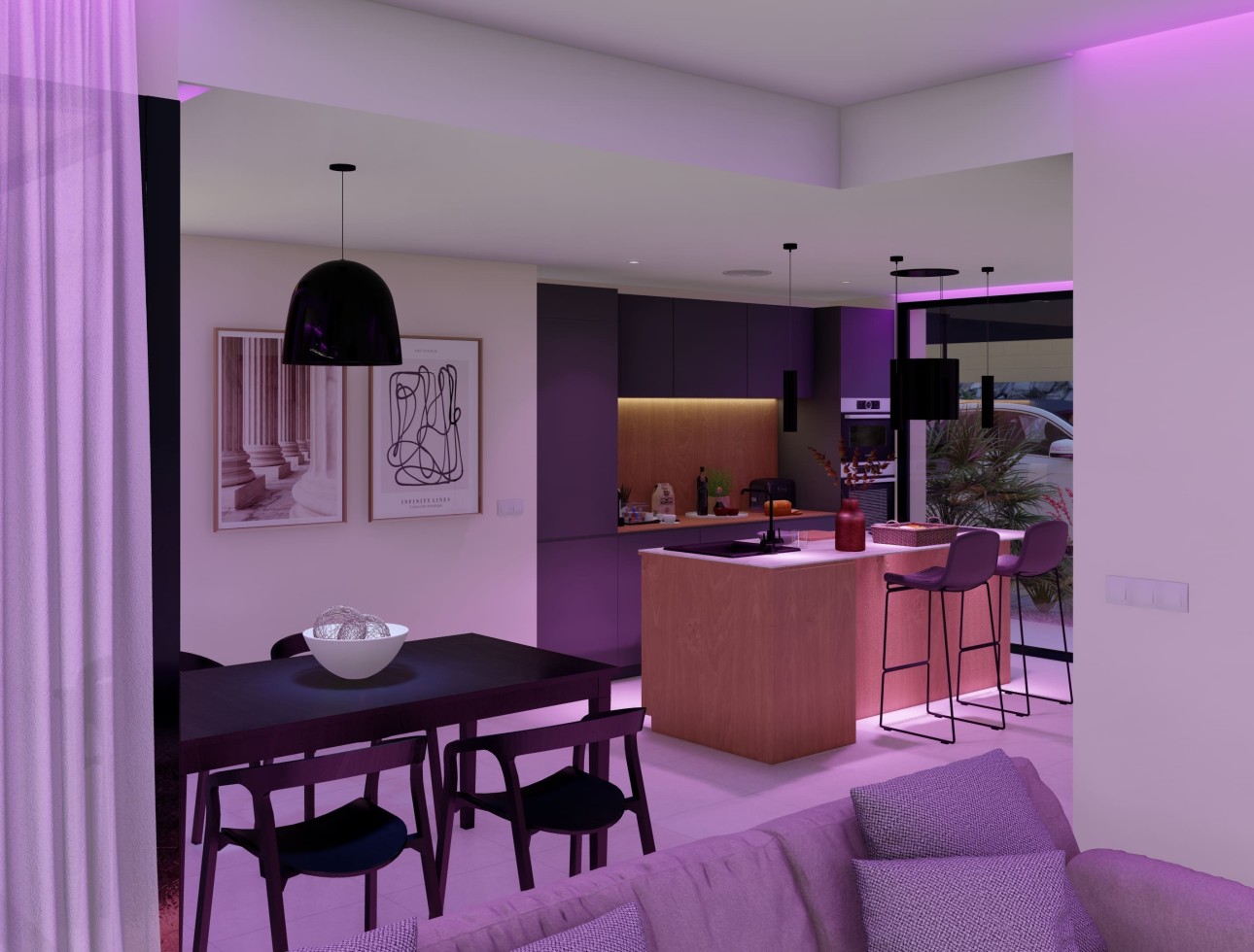 Nieuwbouw Woningen - Vrijstaande woning - Altaona Golf & Country Village