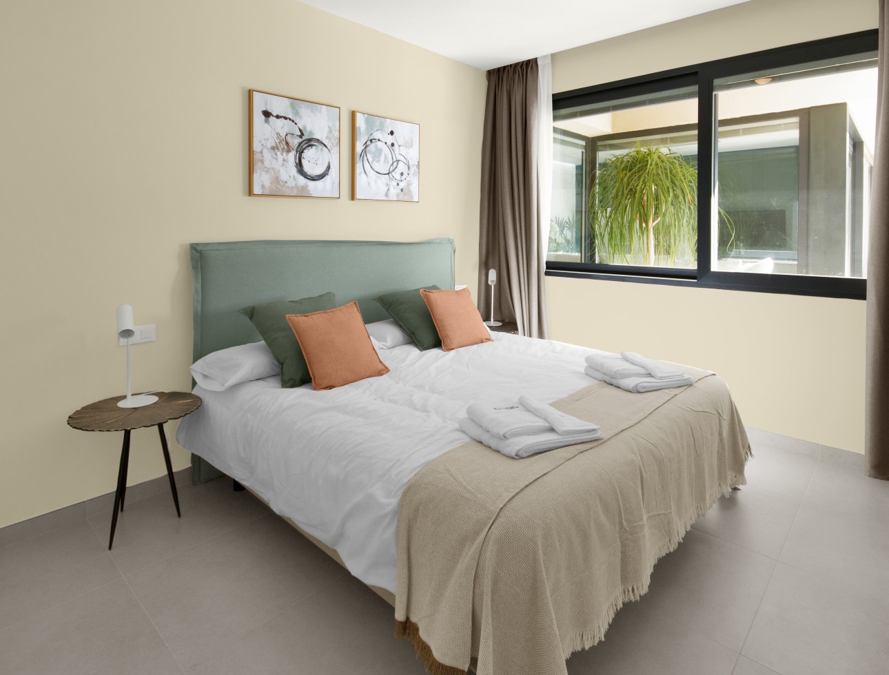 Nieuwbouw Woningen - Vrijstaande woning - Altaona Golf & Country Village