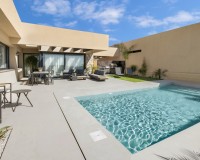 Nieuwbouw Woningen - Vrijstaande woning - Altaona Golf & Country Village