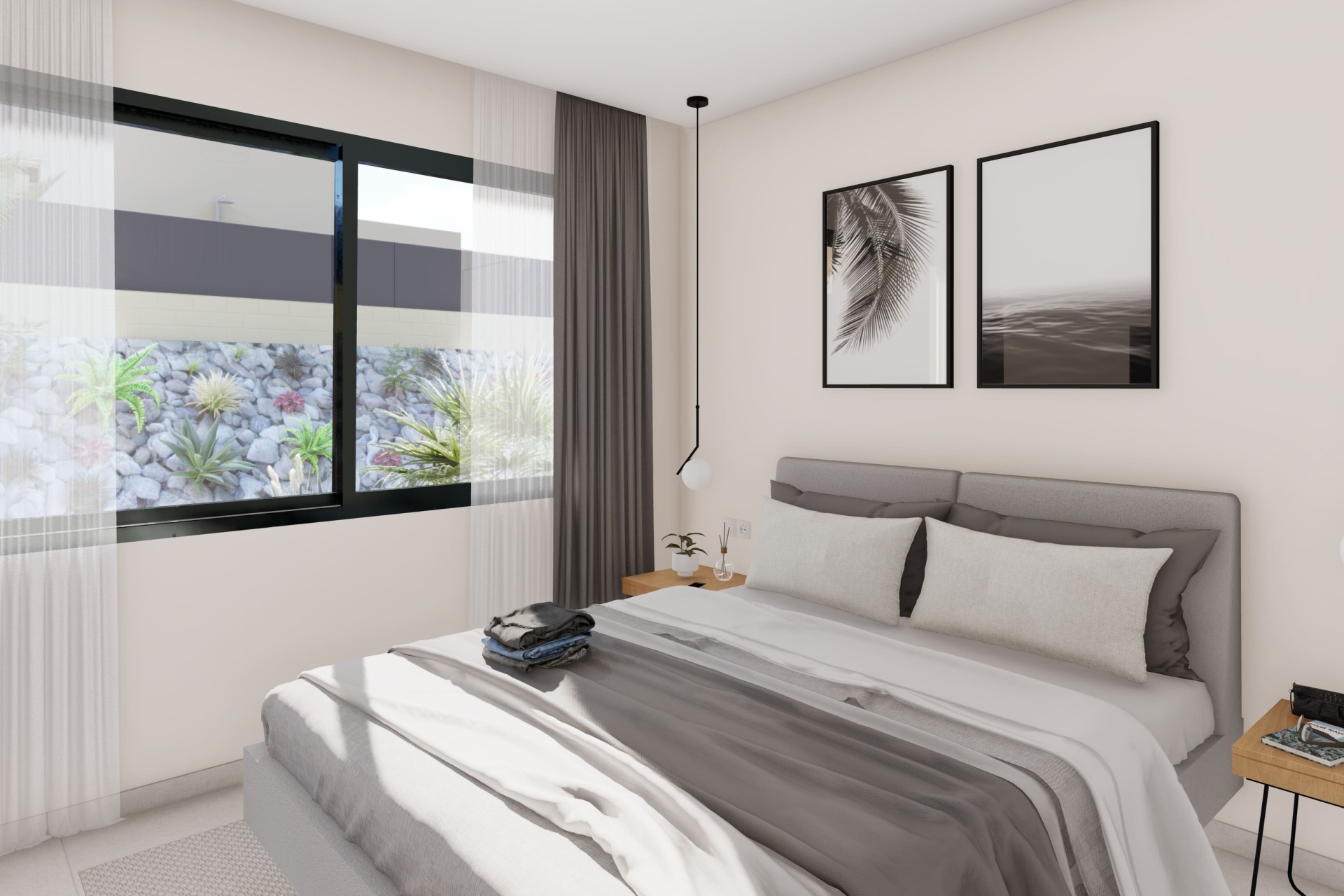 Nieuwbouw Woningen - Vrijstaande woning - Altaona Golf & Country Village