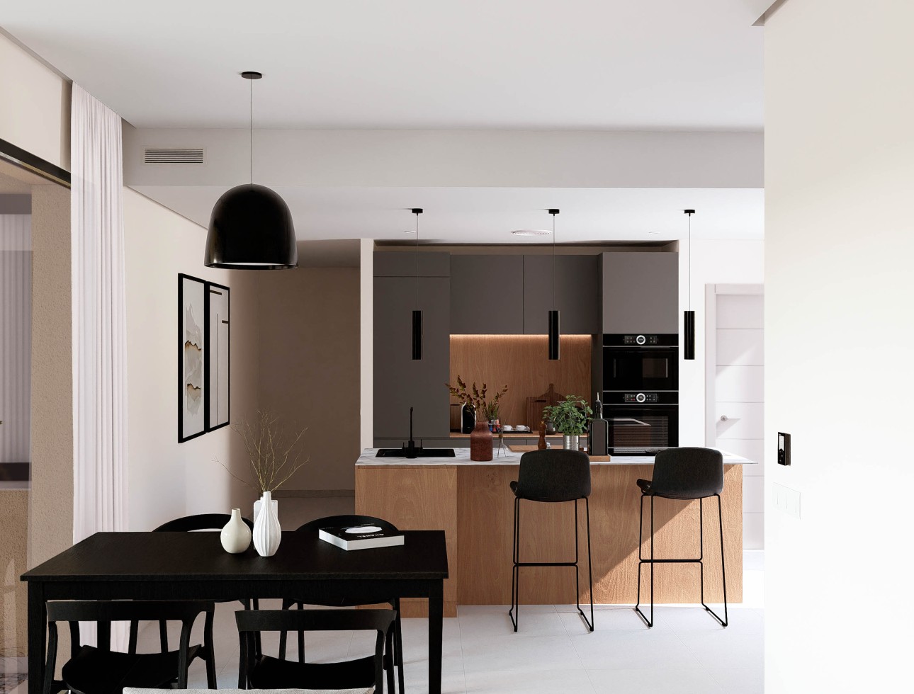 Nieuwbouw Woningen - Vrijstaande woning - Altaona Golf & Country Village