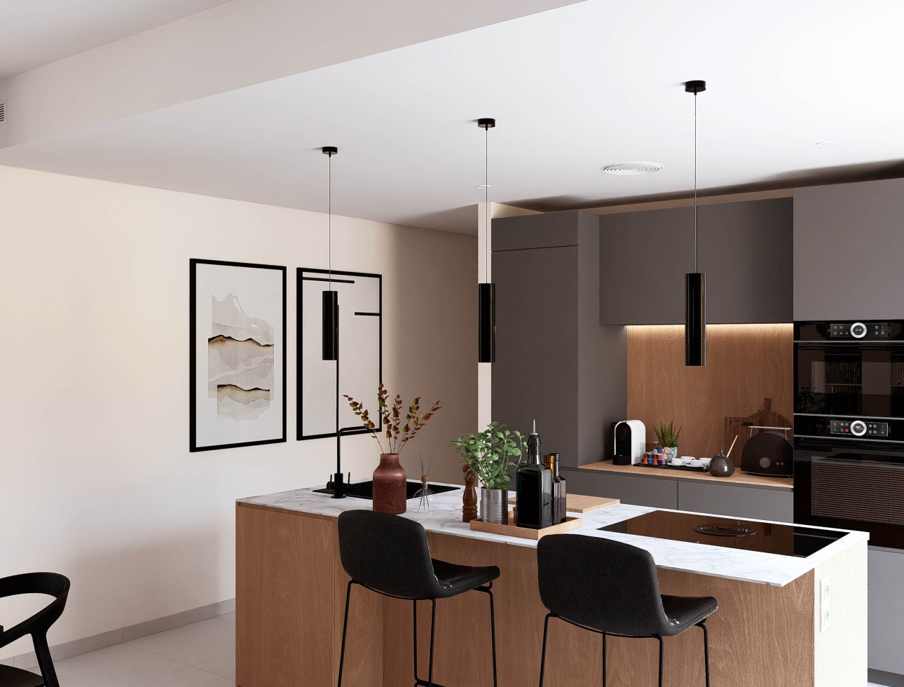 Nieuwbouw Woningen - Vrijstaande woning - Altaona Golf & Country Village