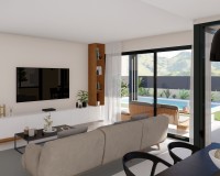 Nieuwbouw Woningen - Vrijstaande woning - Altaona Golf & Country Village