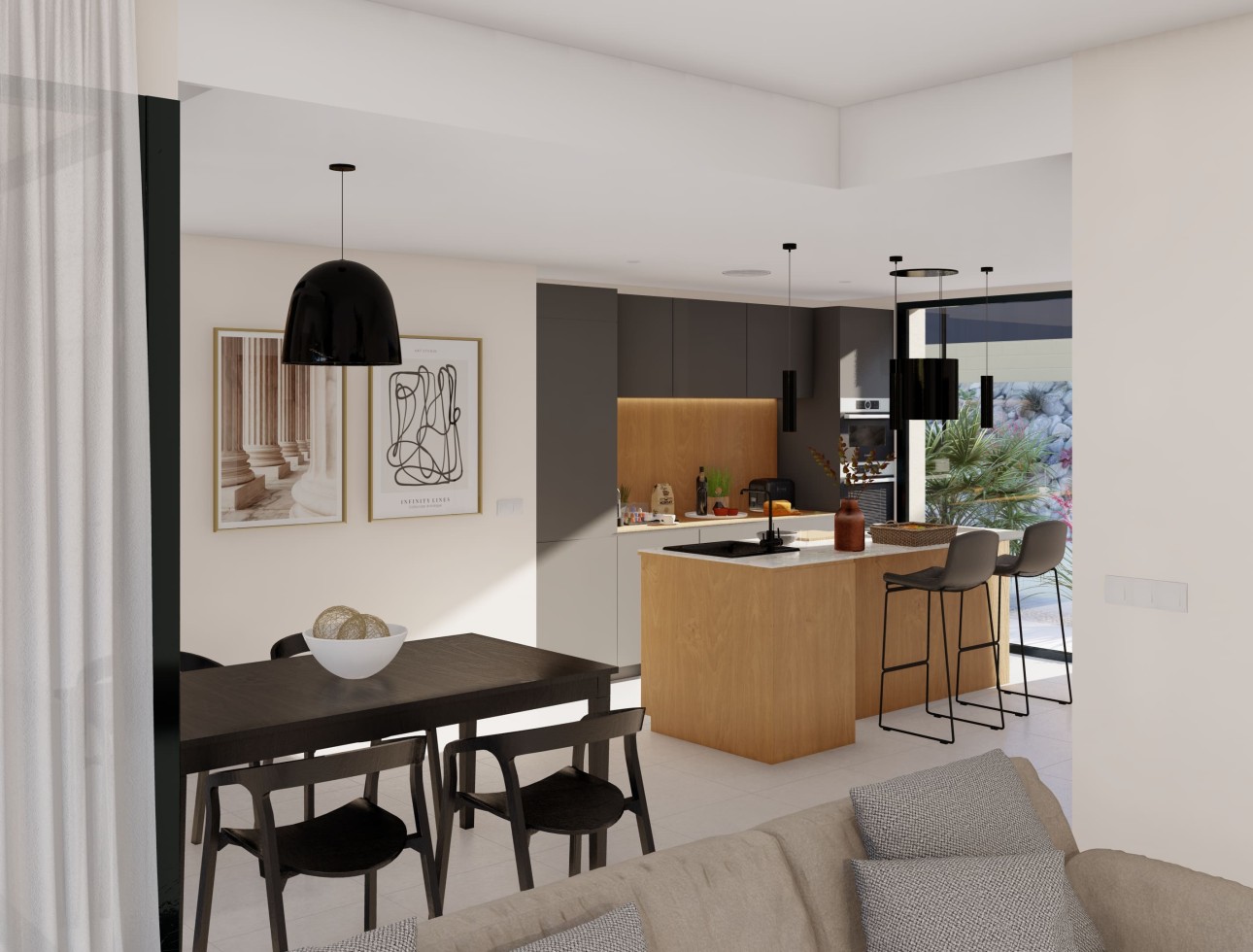 Nieuwbouw Woningen - Vrijstaande woning - Altaona Golf & Country Village