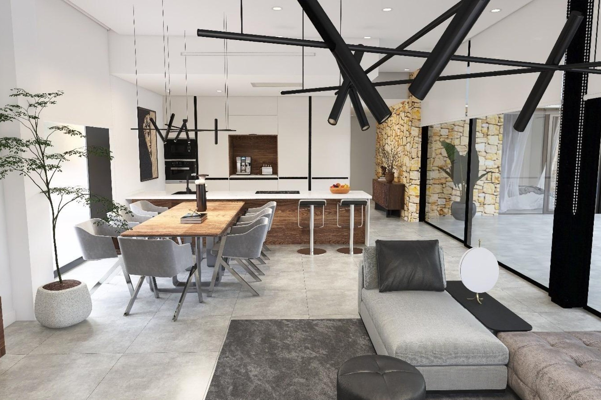 Nieuwbouw Woningen - Vrijstaande woning - Aspe