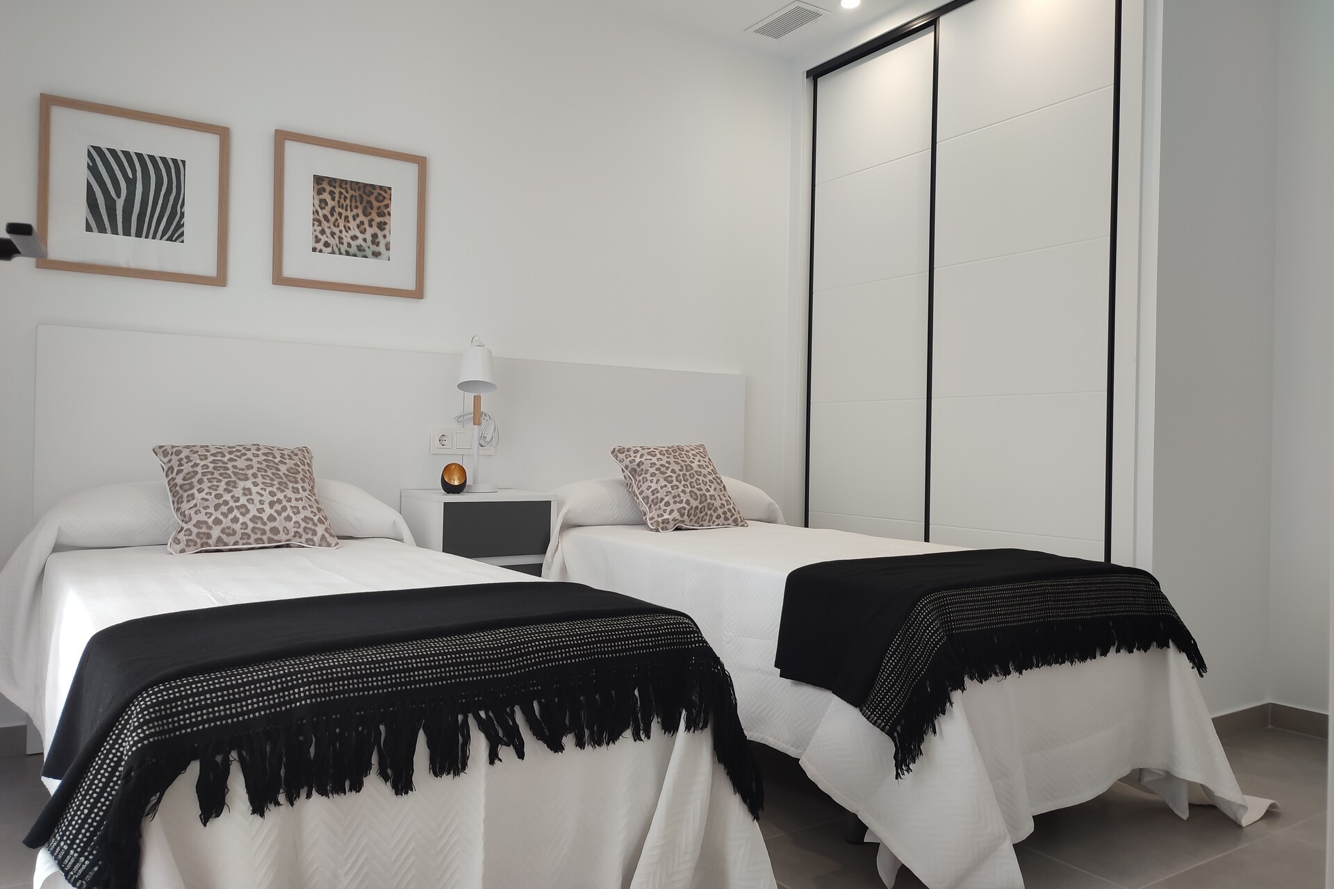 Nieuwbouw Woningen - Vrijstaande woning - Balsicas