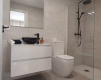 Nieuwbouw Woningen - Vrijstaande woning - Balsicas