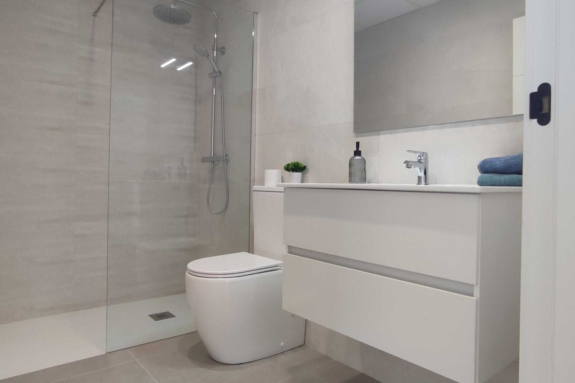 Nieuwbouw Woningen - Vrijstaande woning - Balsicas