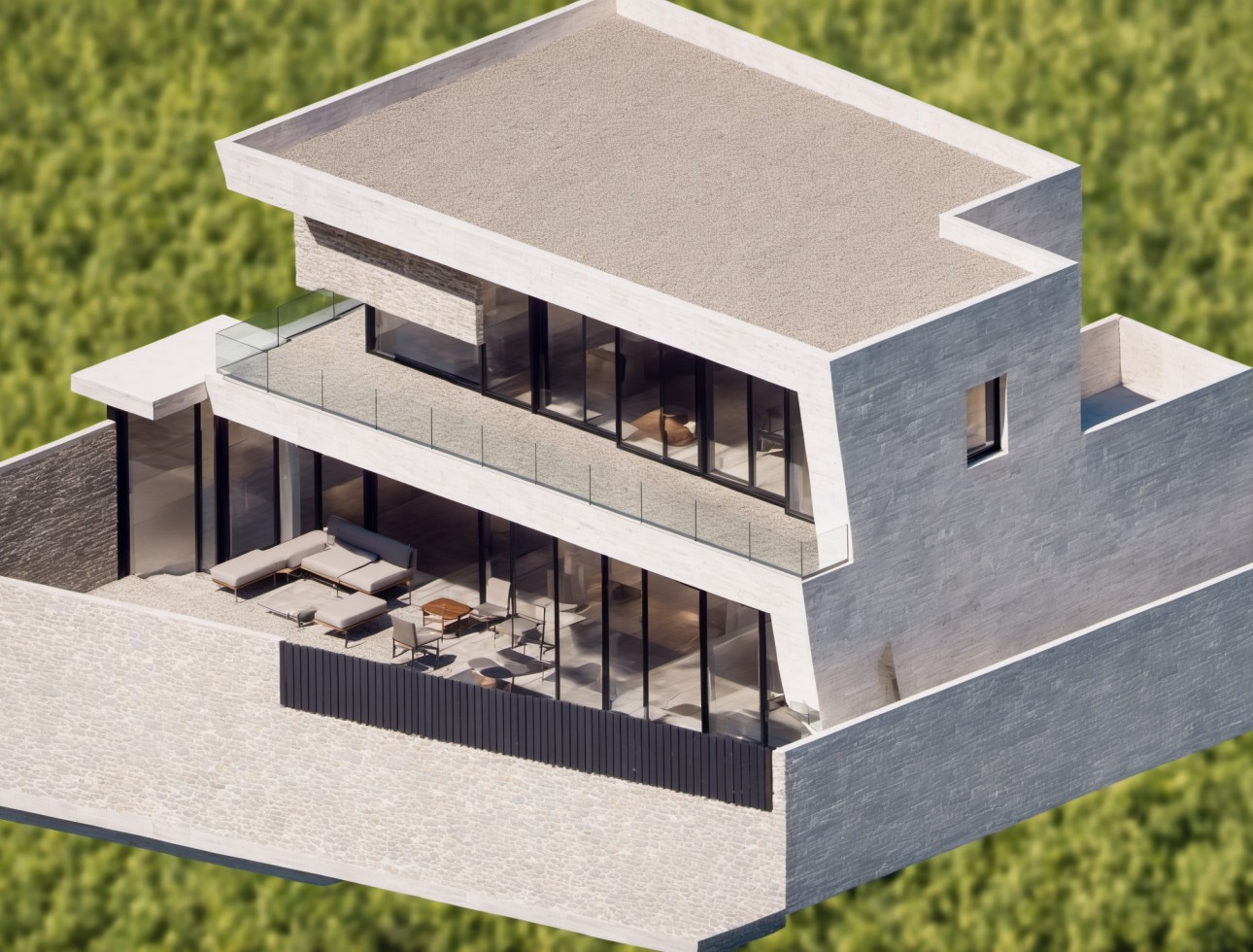 Nieuwbouw Woningen - Vrijstaande woning - Benijófar