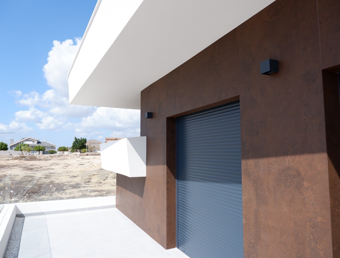 Nieuwbouw Woningen - Vrijstaande woning - Benijófar