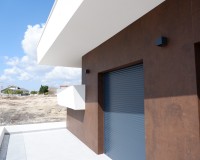 Nieuwbouw Woningen - Vrijstaande woning - Benijófar