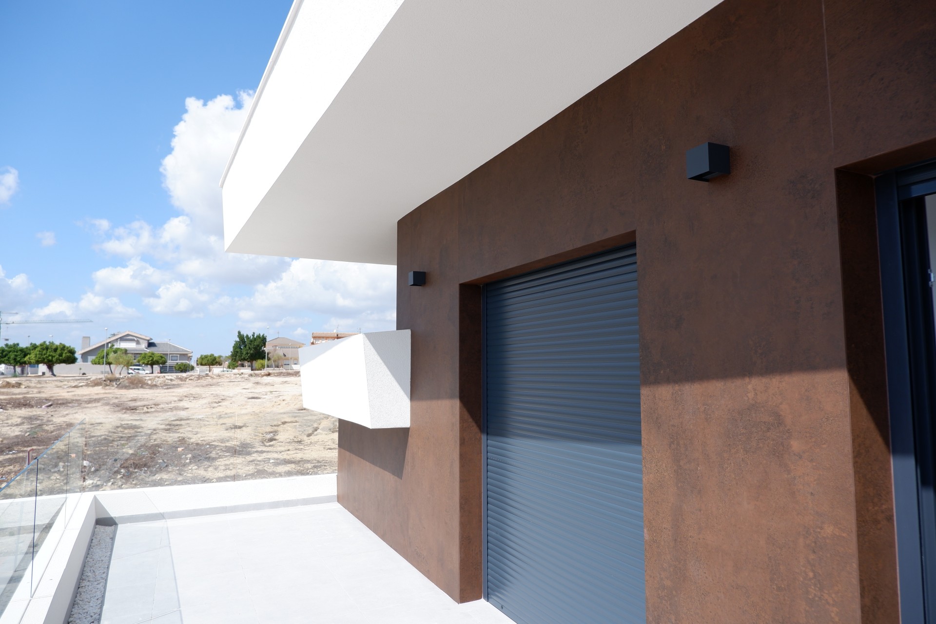 Nieuwbouw Woningen - Vrijstaande woning - Benijófar