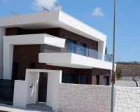 Nieuwbouw Woningen - Vrijstaande woning - Benijófar