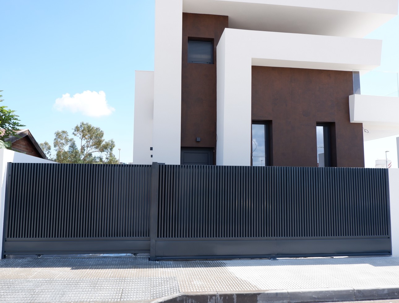 Nieuwbouw Woningen - Vrijstaande woning - Benijófar