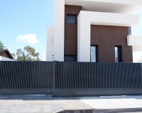 Nieuwbouw Woningen - Vrijstaande woning - Benijófar