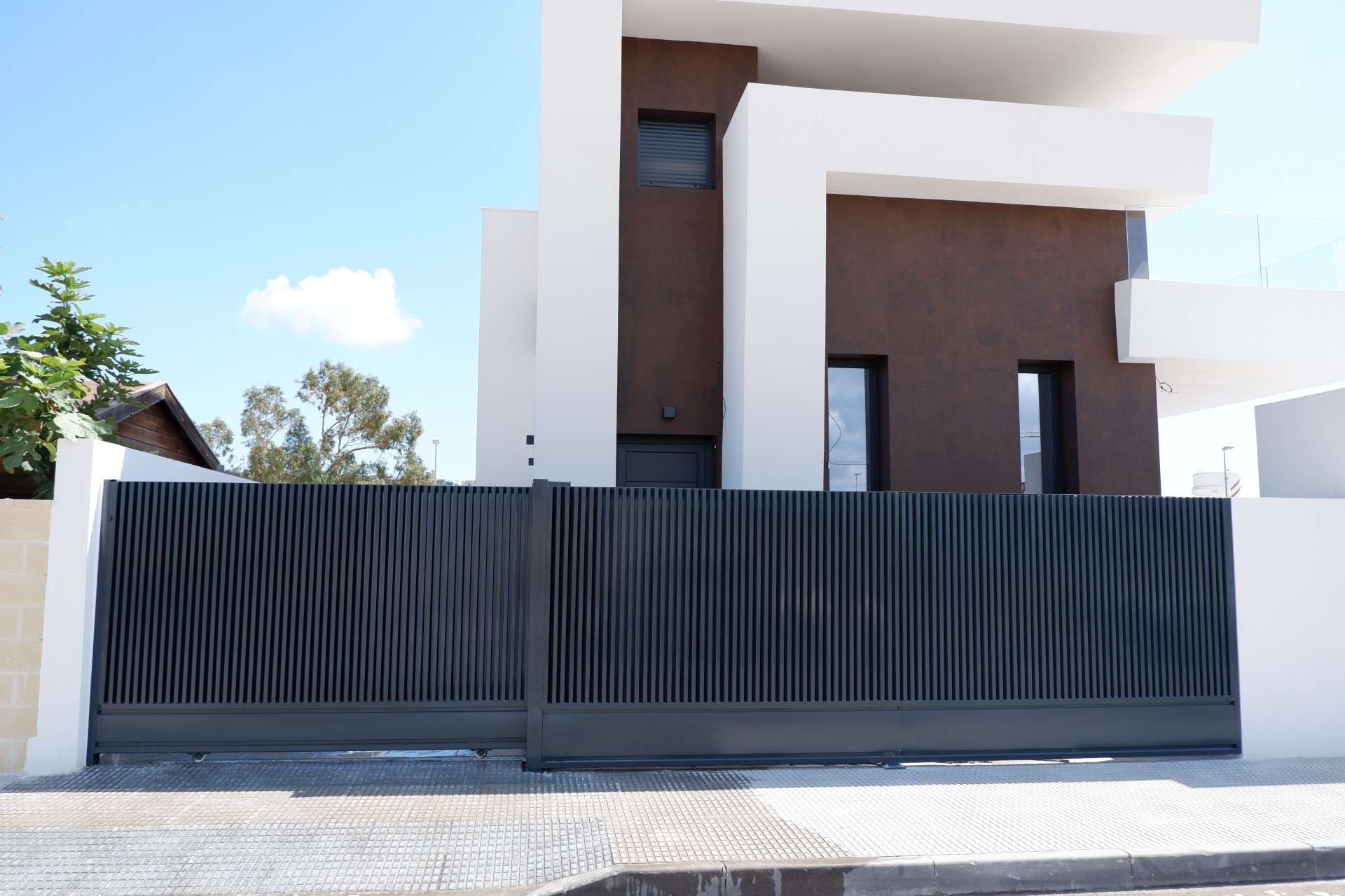 Nieuwbouw Woningen - Vrijstaande woning - Benijófar