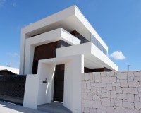 Nieuwbouw Woningen - Vrijstaande woning - Benijófar