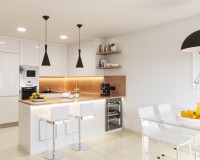 Nieuwbouw Woningen - Vrijstaande woning - Benijófar