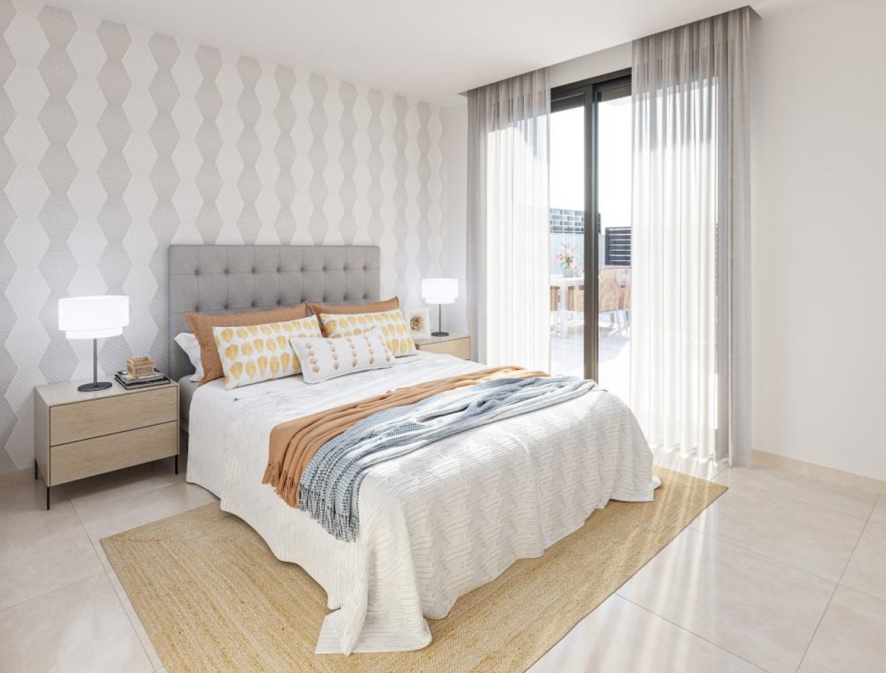 Nieuwbouw Woningen - Vrijstaande woning - Benijófar