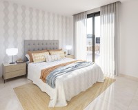 Nieuwbouw Woningen - Vrijstaande woning - Benijófar