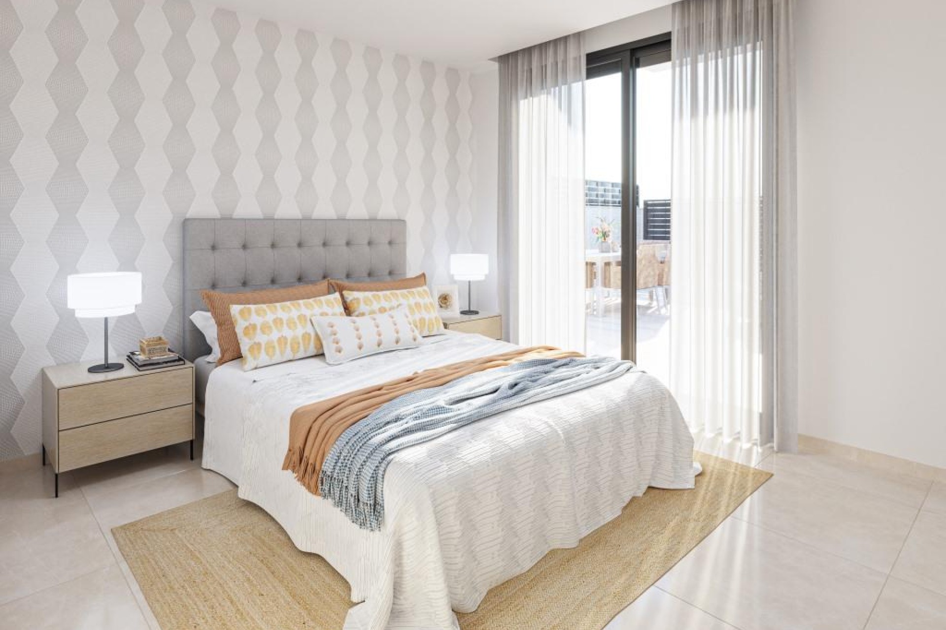 Nieuwbouw Woningen - Vrijstaande woning - Benijófar