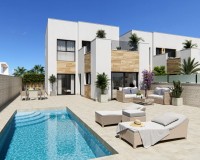 Nieuwbouw Woningen - Vrijstaande woning - Benijófar