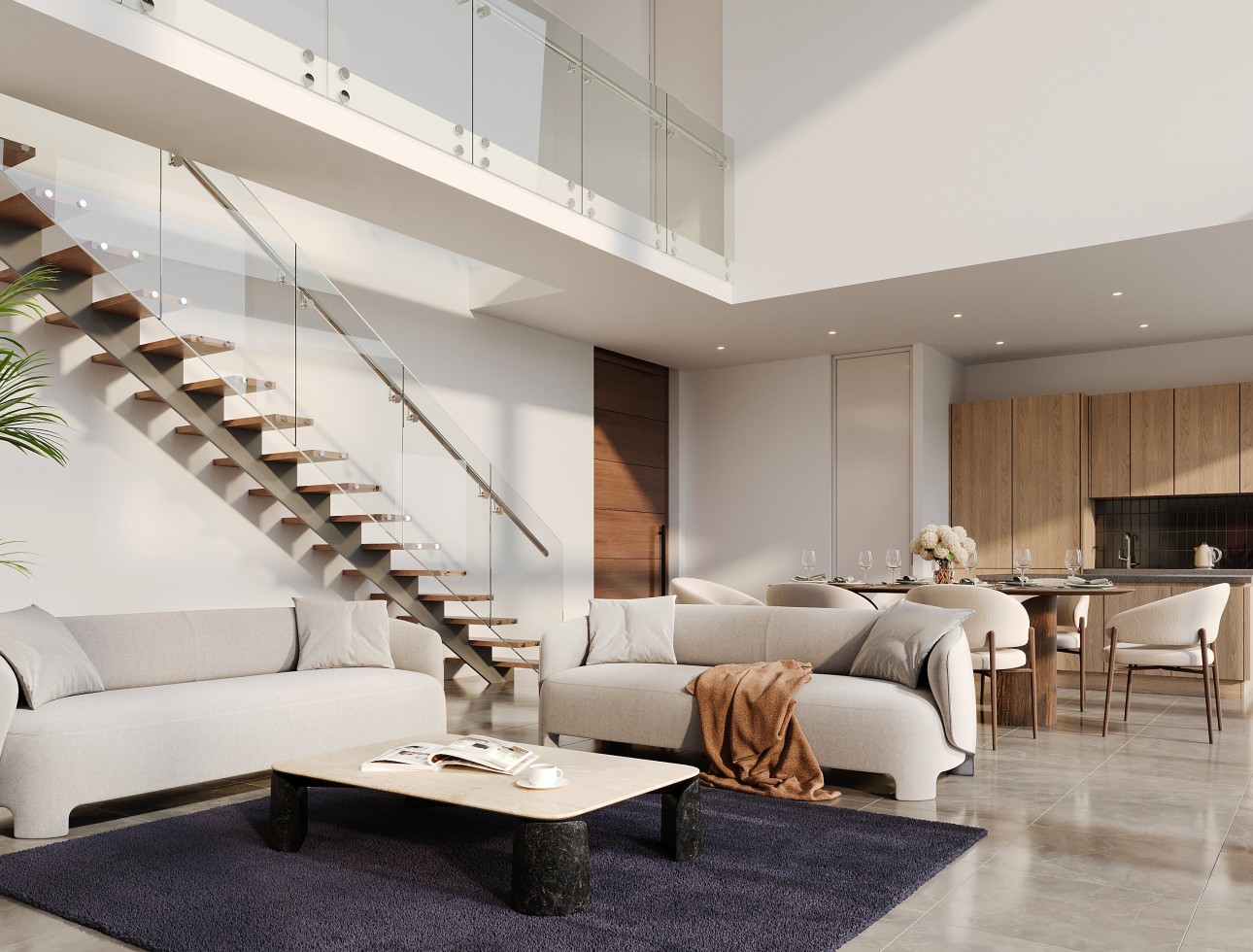 Nieuwbouw Woningen - Vrijstaande woning - Calpe