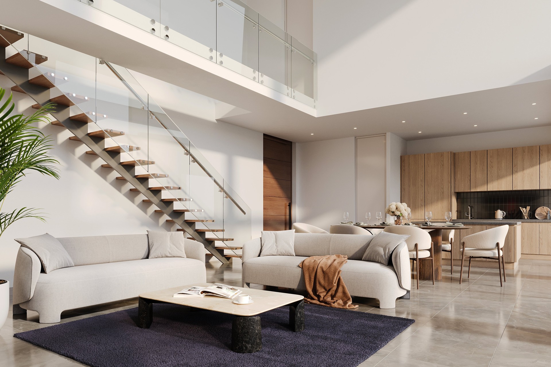 Nieuwbouw Woningen - Vrijstaande woning - Calpe