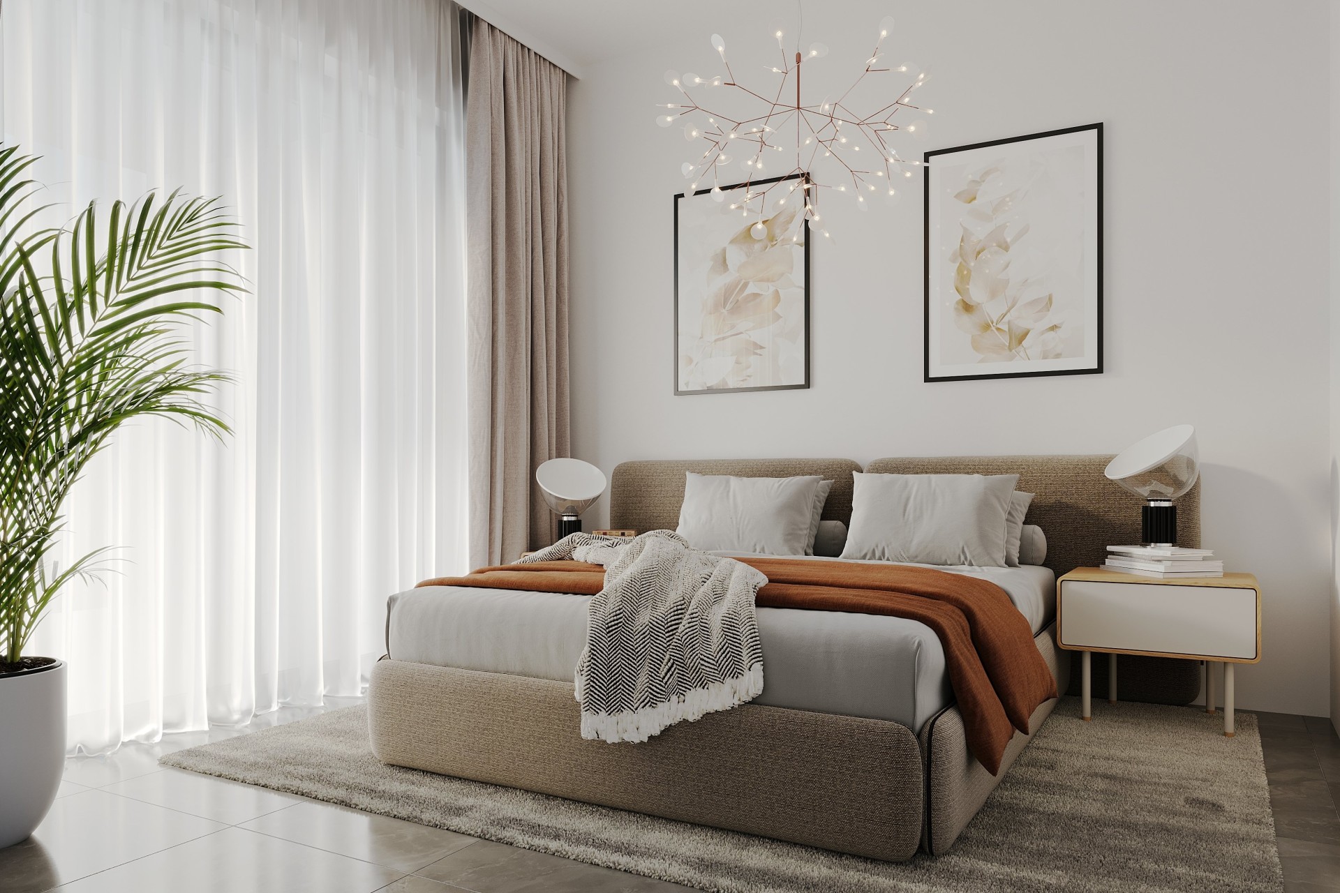 Nieuwbouw Woningen - Vrijstaande woning - Calpe