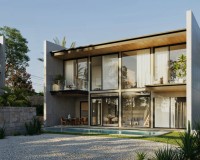 Nieuwbouw Woningen - Vrijstaande woning - Calpe