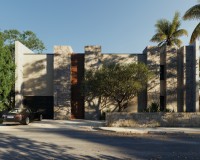 Nieuwbouw Woningen - Vrijstaande woning - Calpe