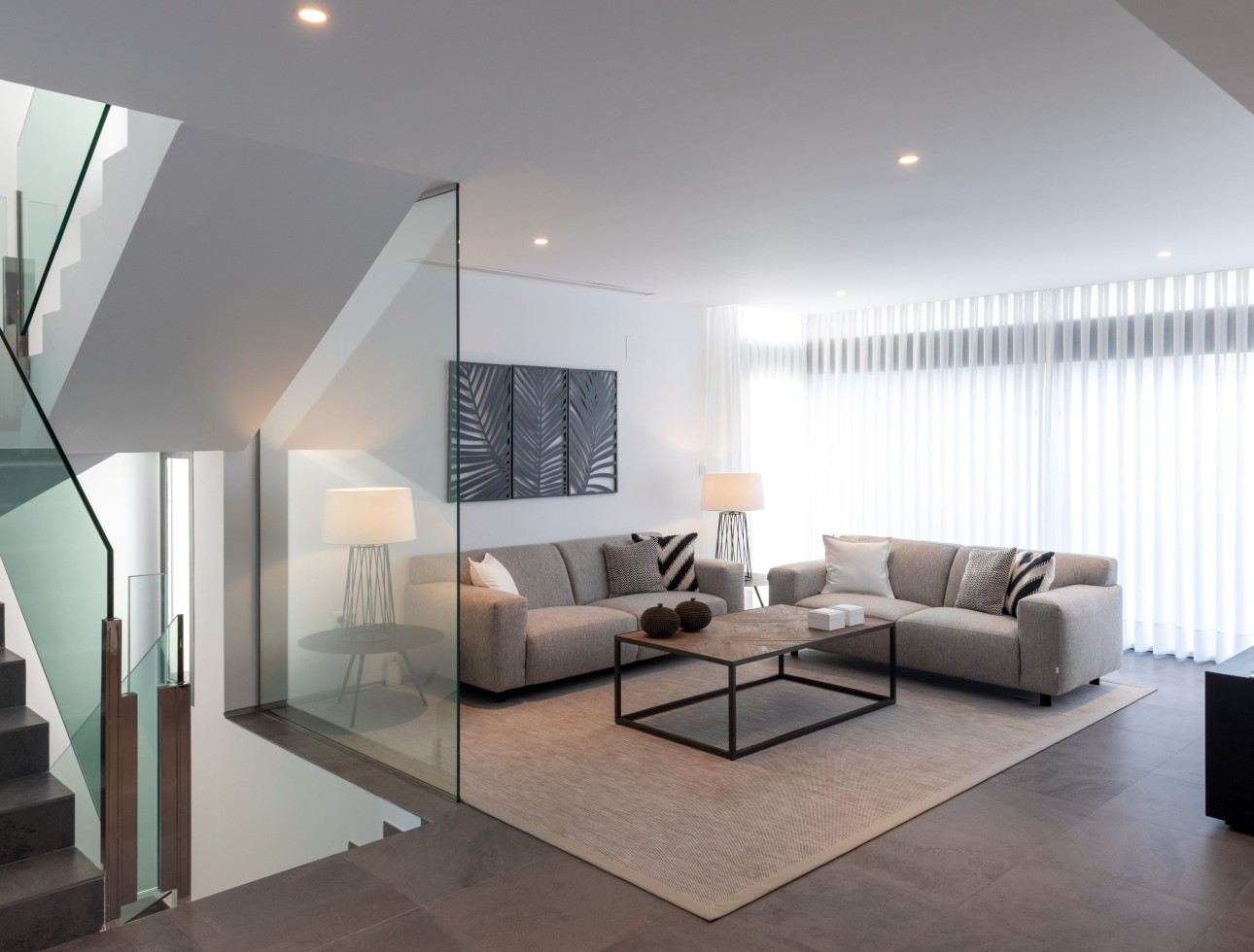 Nieuwbouw Woningen - Vrijstaande woning - Cartagena