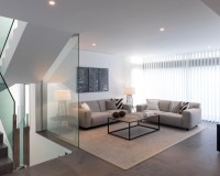 Nieuwbouw Woningen - Vrijstaande woning - Cartagena