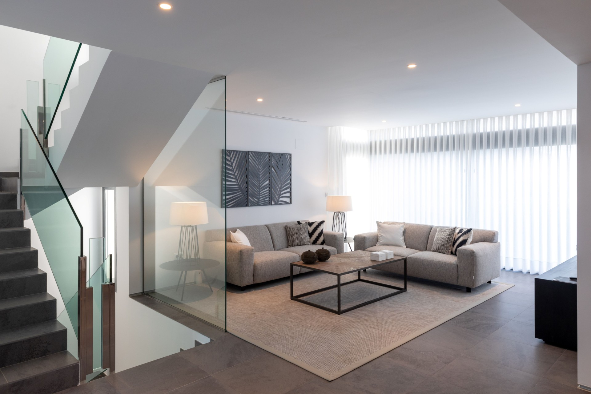 Nieuwbouw Woningen - Vrijstaande woning - Cartagena