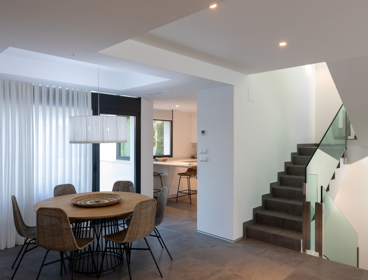 Nieuwbouw Woningen - Vrijstaande woning - Cartagena