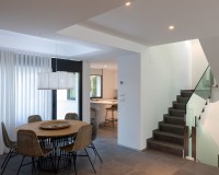 Nieuwbouw Woningen - Vrijstaande woning - Cartagena