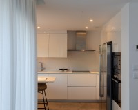 Nieuwbouw Woningen - Vrijstaande woning - Cartagena