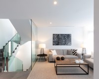 Nieuwbouw Woningen - Vrijstaande woning - Cartagena